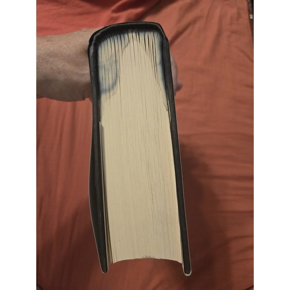 N/A product hardcover